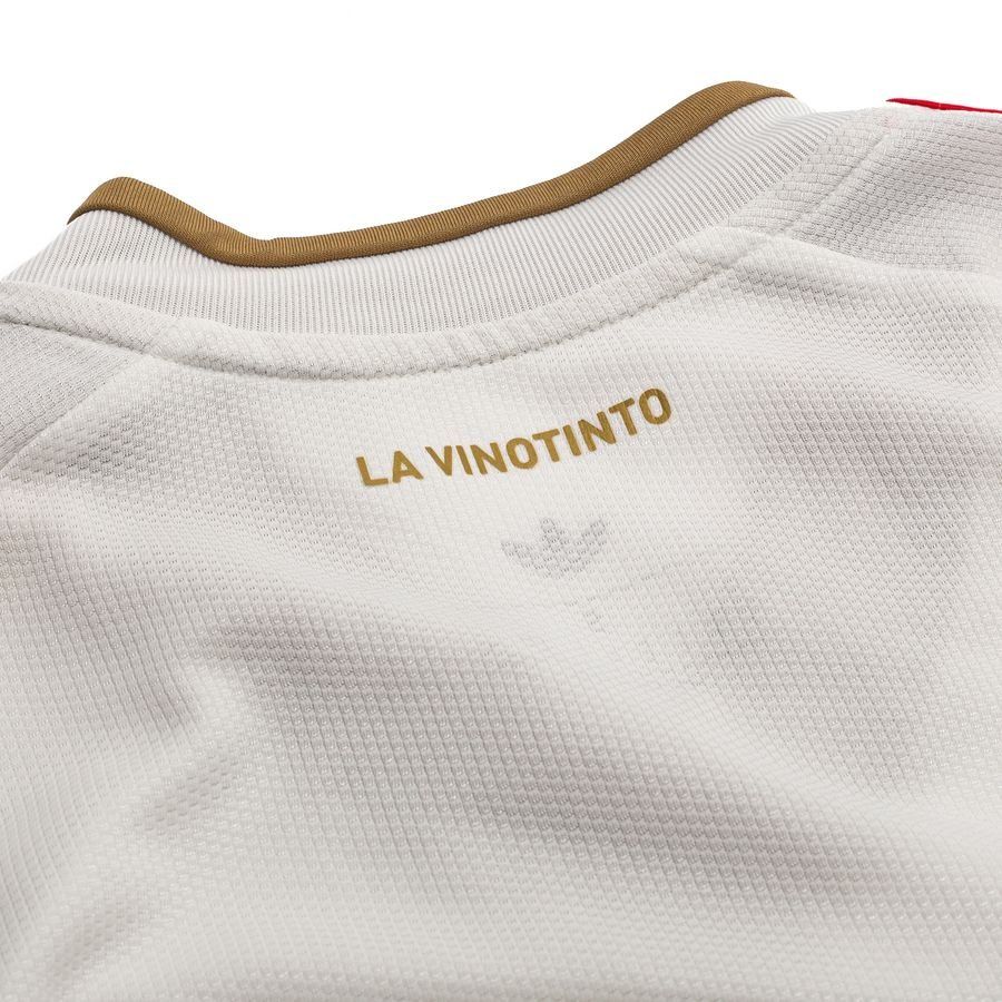 Venezuela Away Replica Jersey 2026 Adults - Image 9