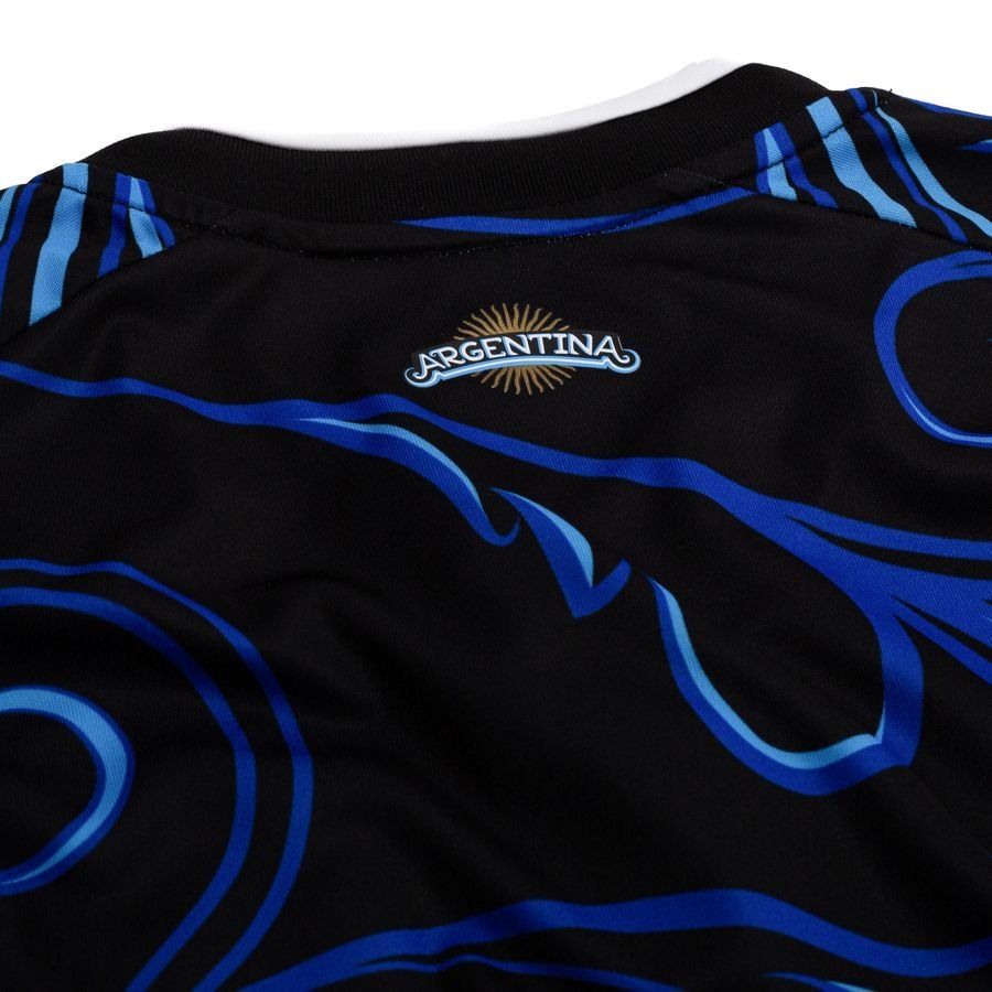 Argentina World Cup 2026 Away Replica Jersey Adults - Image 9