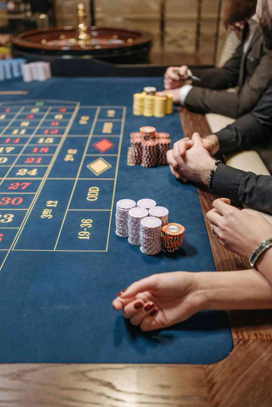 snatch casino