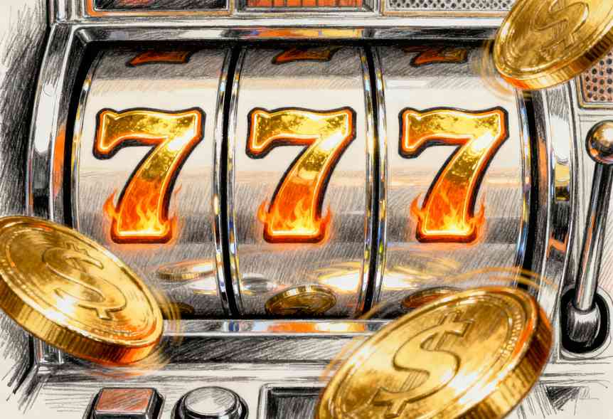 Arena casino