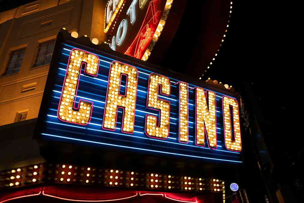 Winner casino France