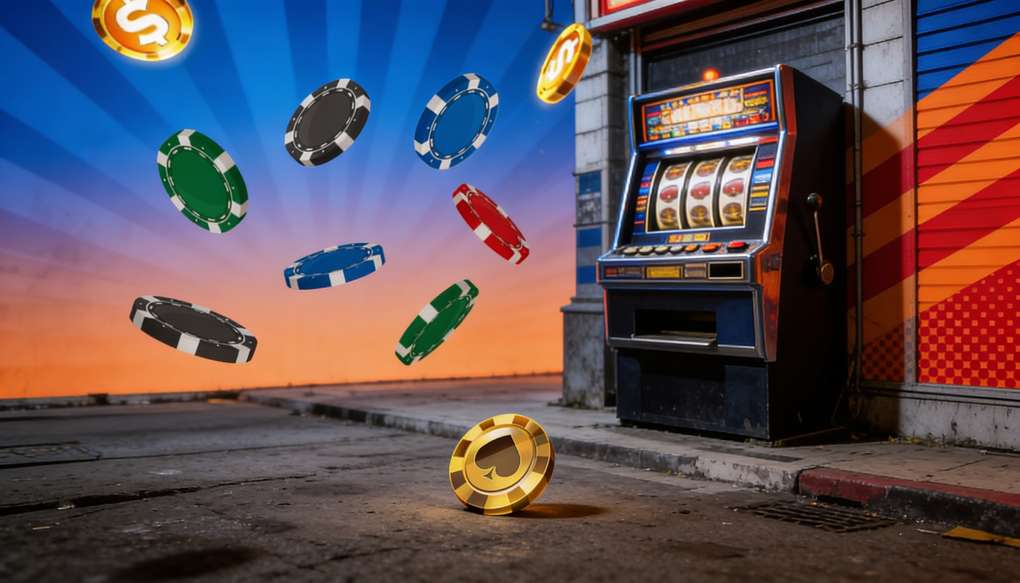 Hugo casino anmelden