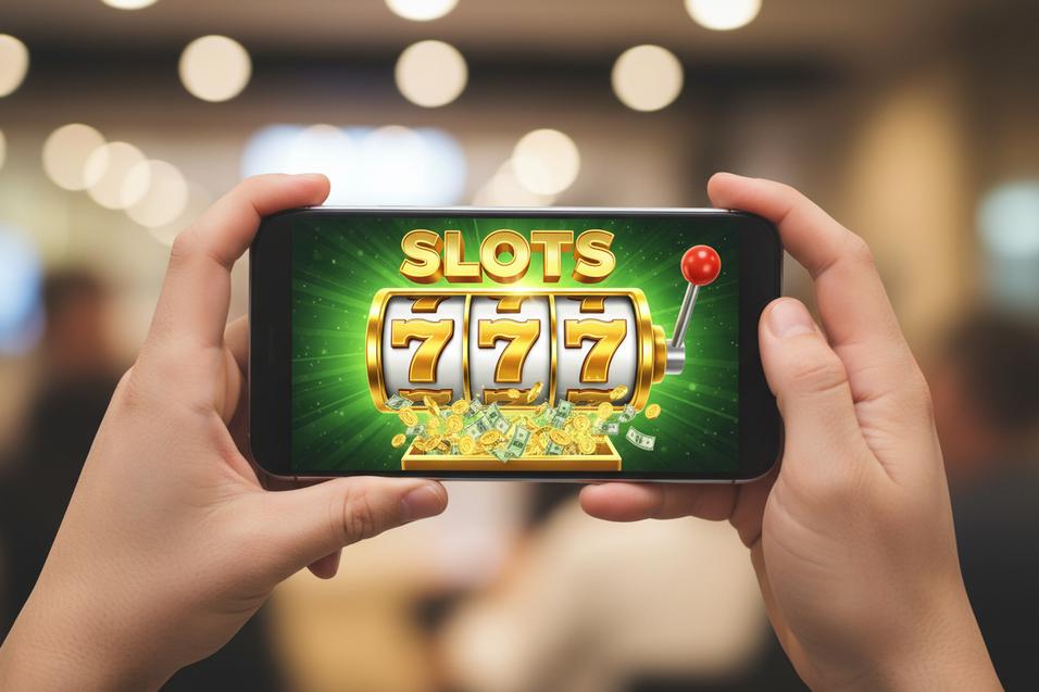 golden lady casino online